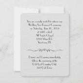 hernieuwing van de volgeling van het rode rozenhuw kaart (Achterkant)