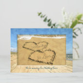 HERNIEUWING VAN DE WEDENDE STEMMEN NAAR DE INVIATI KAART (Staand voorkant)