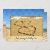 HERNIEUWING VAN DE WEDENDE STEMMEN NAAR DE INVIATI KAART (Voorkant / Achterkant)