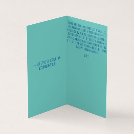 HERNIEUWINGSDAG/EENVOUDIGER ++ Kaart (Binnen)