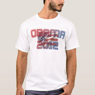 Hernieuwt u Barack Obama T-shirt