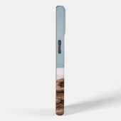 Hernoem je Beagles Hond op de telefoonhoesjes Case-Mate iPhone Case (Achterkant / Rechts)