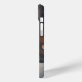 Hernoem je Cavalier King hond op de telefoonhoesje Case-Mate iPhone Case (Achterkant / Links)