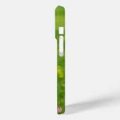 Hernoem je Golden Retriever-hond op de telefoonhoe Case-Mate iPhone Case (Achterkant / Links)