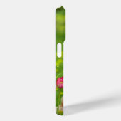 Hernoem je Golden Retriever-hond op de telefoonhoe Case-Mate iPhone Case (Achterkant / Rechts)