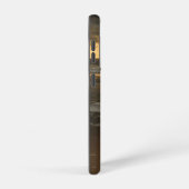 Hernoem je golden retriever hond op de telefoonhoe samsung galaxy hoesje (Rechterkant)