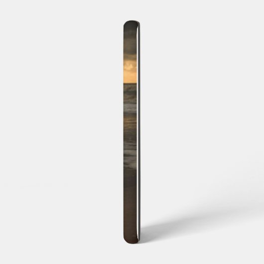 Hernoem je golden retriever hond op de telefoonhoe samsung galaxy hoesje (Linkerkant)