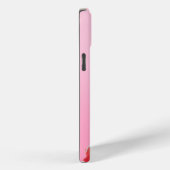 Hernoem je poedelhond op de telefoonhoesjes Case-Mate iPhone case (Achterkant / Rechts)