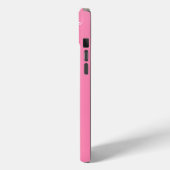 Hernoem je poedelhond op de telefoonhoesjes Case-Mate iPhone case (Achterkant / Links)