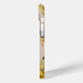 Hernoem je Pug Dog hond op de telefoonhoes Case-Mate iPhone Case (Achterkant / Links)