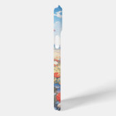 Hernoem je Yorkshire Terri hond op de telefoonhoes Case-Mate iPhone Case (Achterkant / Rechts)