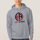Hero Academy Hoodie (Voorkant)