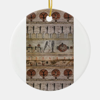 HERO AND GLORY KERAMISCH ORNAMENT