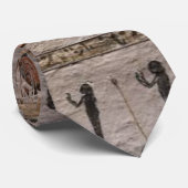 HERO AND GLORY STROPDAS (Opgerold)