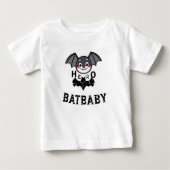 Hero Bat Baby – Cute & Friendly Kids (Voorkant)
