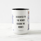 Hero Classic Grote Combo Mok (Midden)