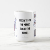 Hero Classic Mok (Center)