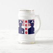 HERO COP BIERPUL (Voorkant rechts)