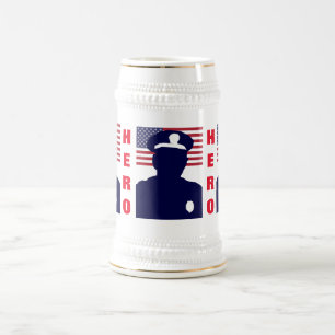 HERO COP BIERPUL