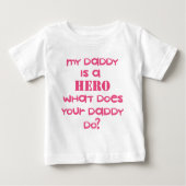 HERO-DADDY-PINK (Voorkant)