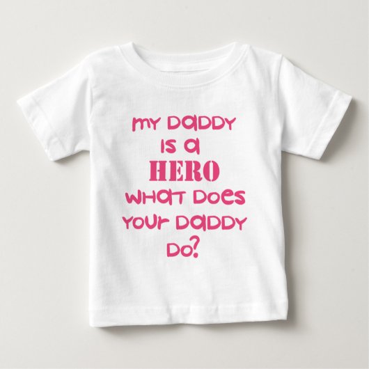HERO-DADDY-PINK (Voorkant)