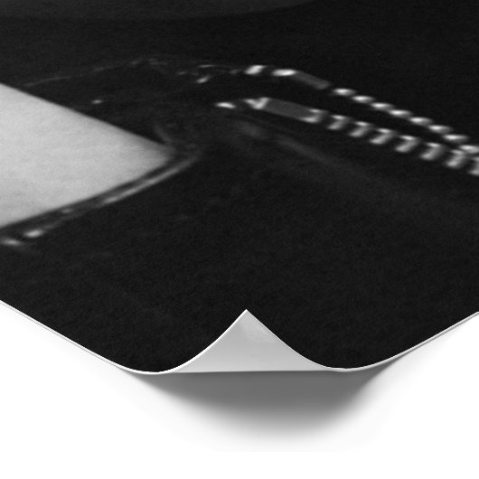 Hero Fiennes Tiffin Poster (Hoek)