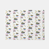 Hero Fiets Auto Vliegtuig Deurmat (Voorkant)