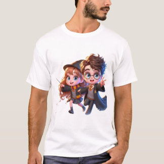 HERO HERIN T-SHIRT