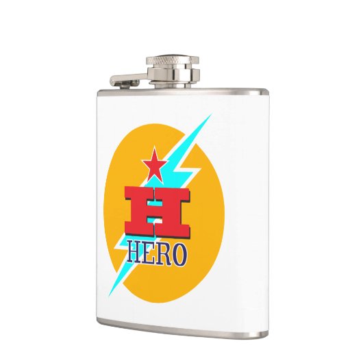 Hero Heupfles (Links)