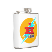 Hero Heupfles (Rechts)