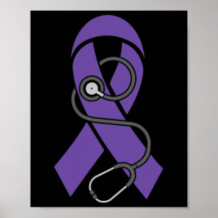 Hero I werd opgevoed door mijn alvleesklier kanker Poster