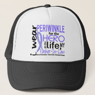 Hero in mijn leven 2 schoonvader-in-wet-oesofageal trucker pet