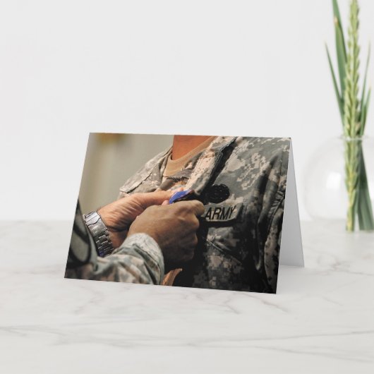 Hero Kaart (Voorkant)