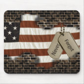 Hero Labels Muismat (Voorkant)