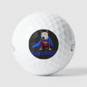 HERO MINI GOLFBALLEN (Voorkant)