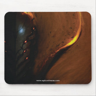 "Hero" Mousepad Muismat