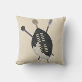 Hero Nation Pillow Buitenkussen