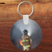 Hero sleutelhanger (Voorkant)