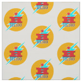 Hero Stof (Swatch)