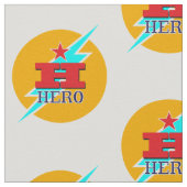Hero Stof (Close Up)