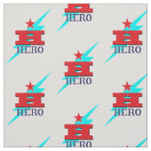 Hero Stof (Swatch)