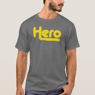 Hero T-shirt