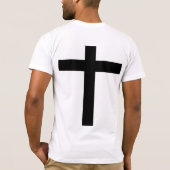 HERO T-SHIRT (Achterkant)