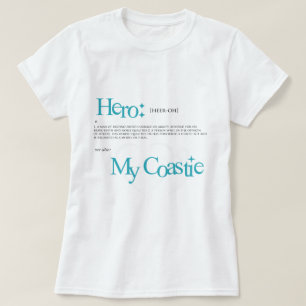 Hero T-shirt