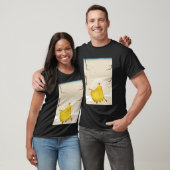 Hero T-shirt (Unisex)