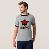 Hero T-Shirt (Voorkant volledig)