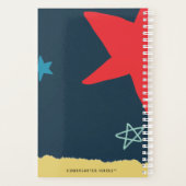 Hero-Thégoor Homeschool Teacher Planner (klein) (Achterkant)