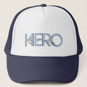 Hero Trucker Pet