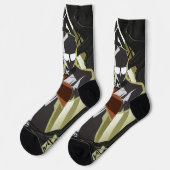 Hero X Sokken (Links)