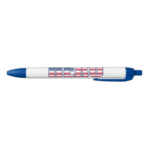 Hero Zwarte Inkt Pen